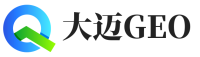 巴彦县大迈GEO